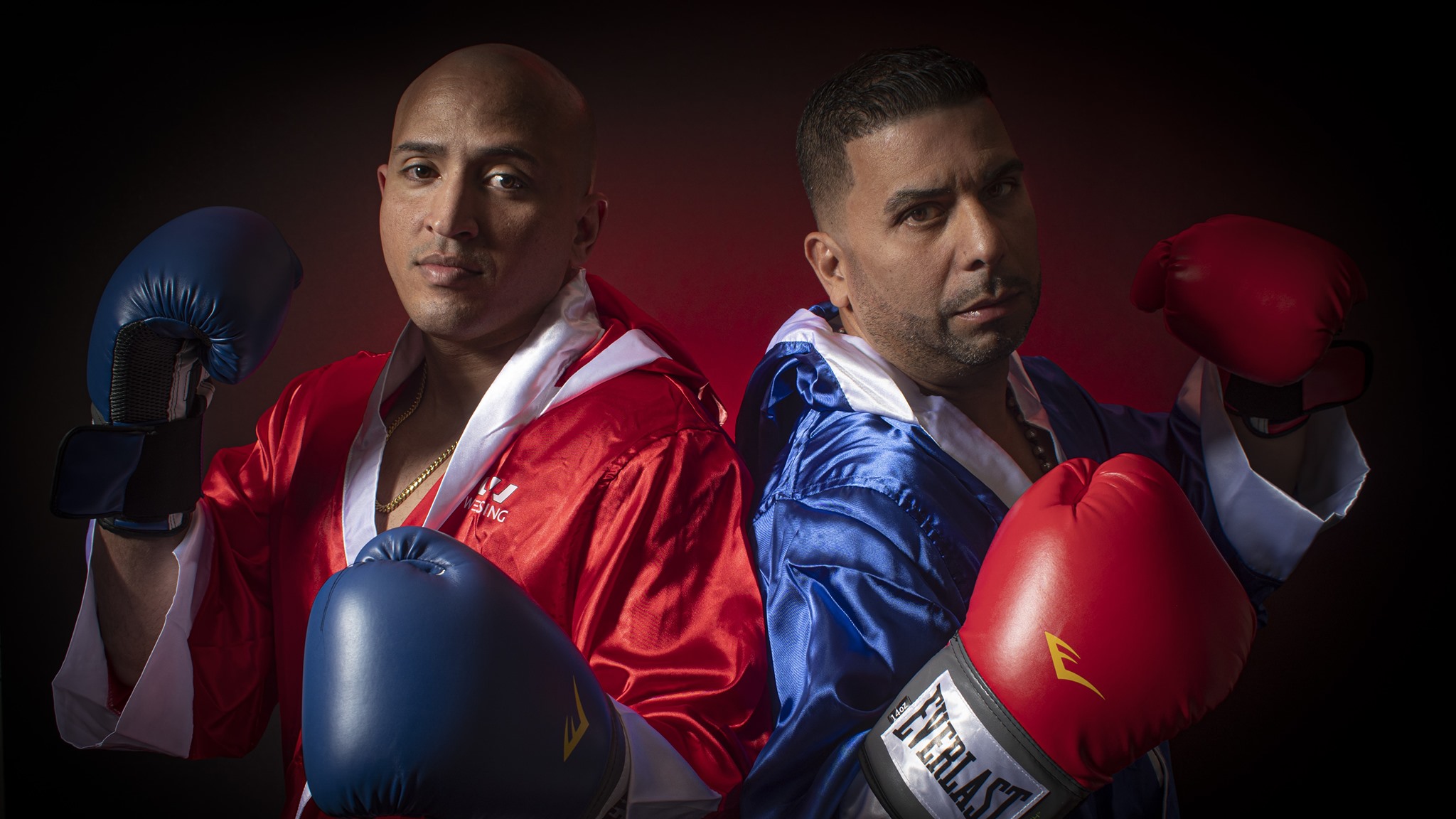 A la Batalla! Timbalive vs N'Taya.