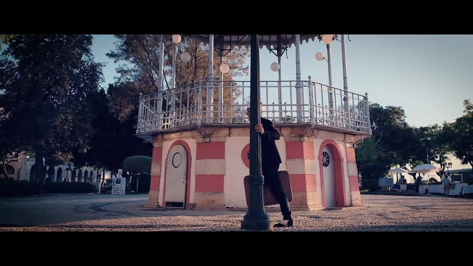 Al Tango! 2019 Festival de Tango do Algarve