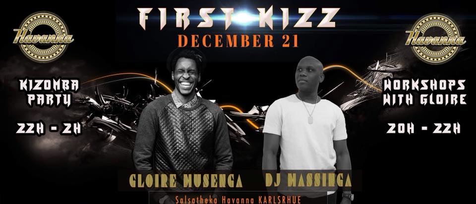 First Kizz nΒ°3