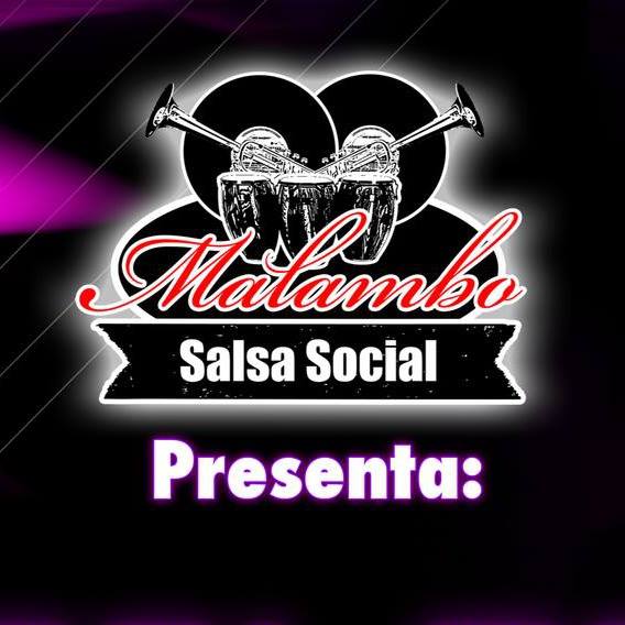 "SEMANA DE SABROSURA" BY mALAMbo (On2, Pachanga, Bachata, Boogalo, Cha,Cha)