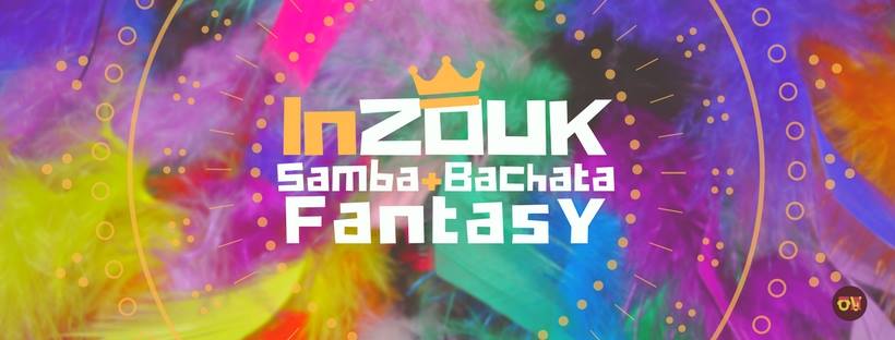 ♛ inZouk Fantasy ♛