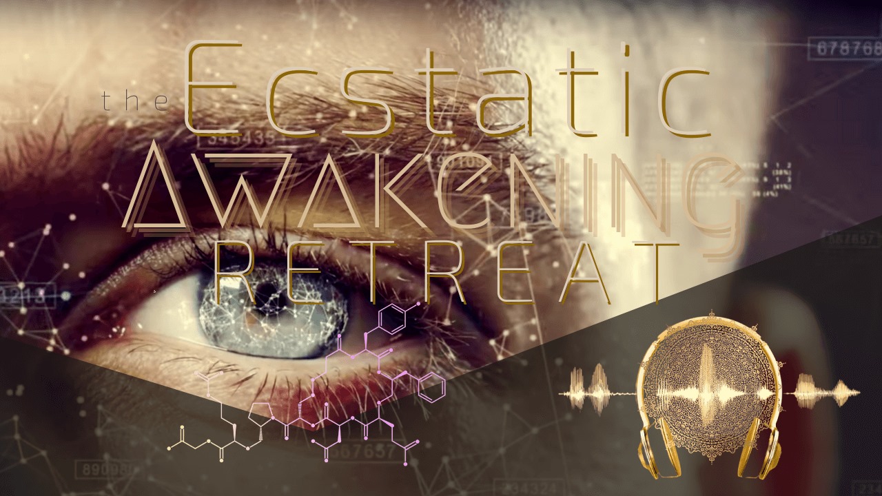 Ecstatic Awakening Retreat