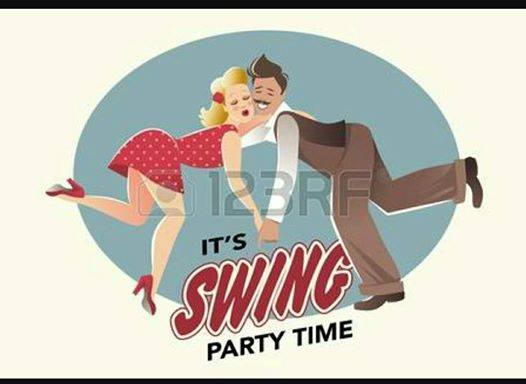 Soirée Rock Swing