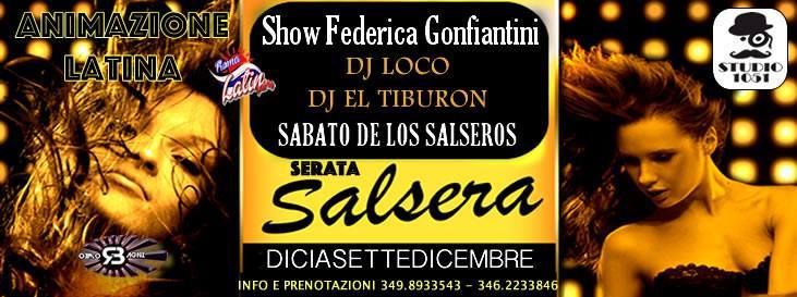 Studio 1051!!! #SabatodelosSalseros