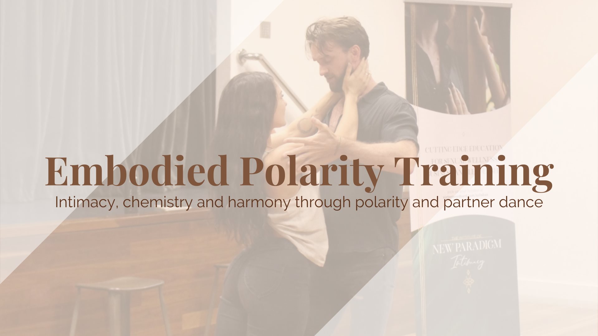 Embodied Polarity Training