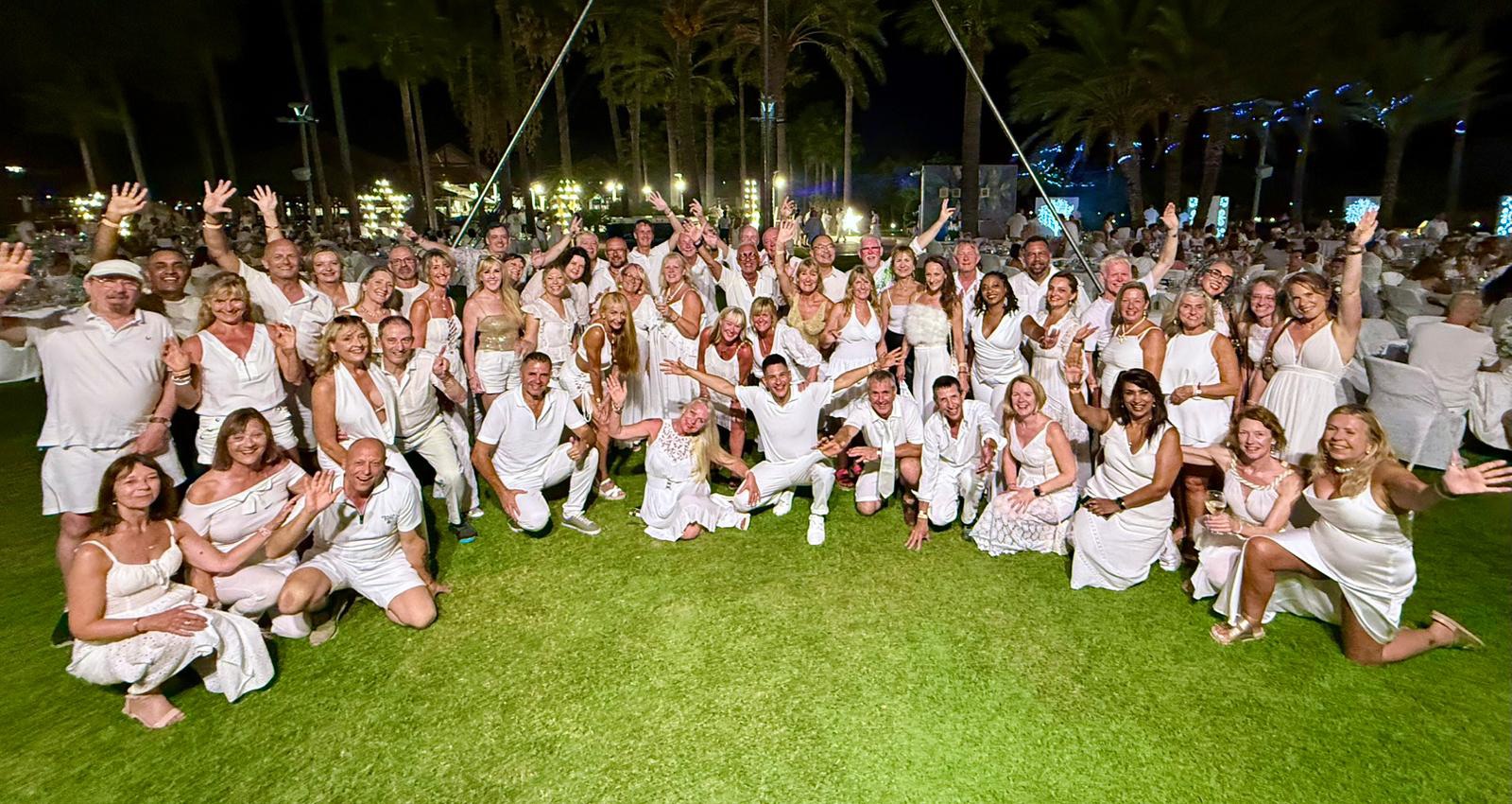 Salsa Paradise 2026
