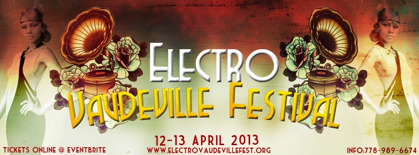 FREE Pre-Festival Party!
