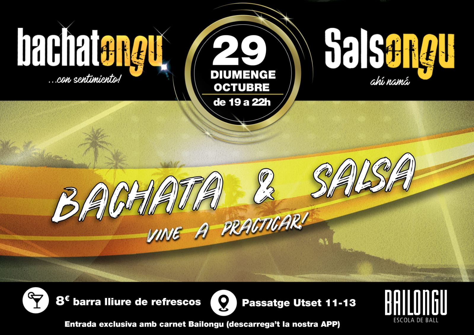 SALSONGU-BACHATONGU