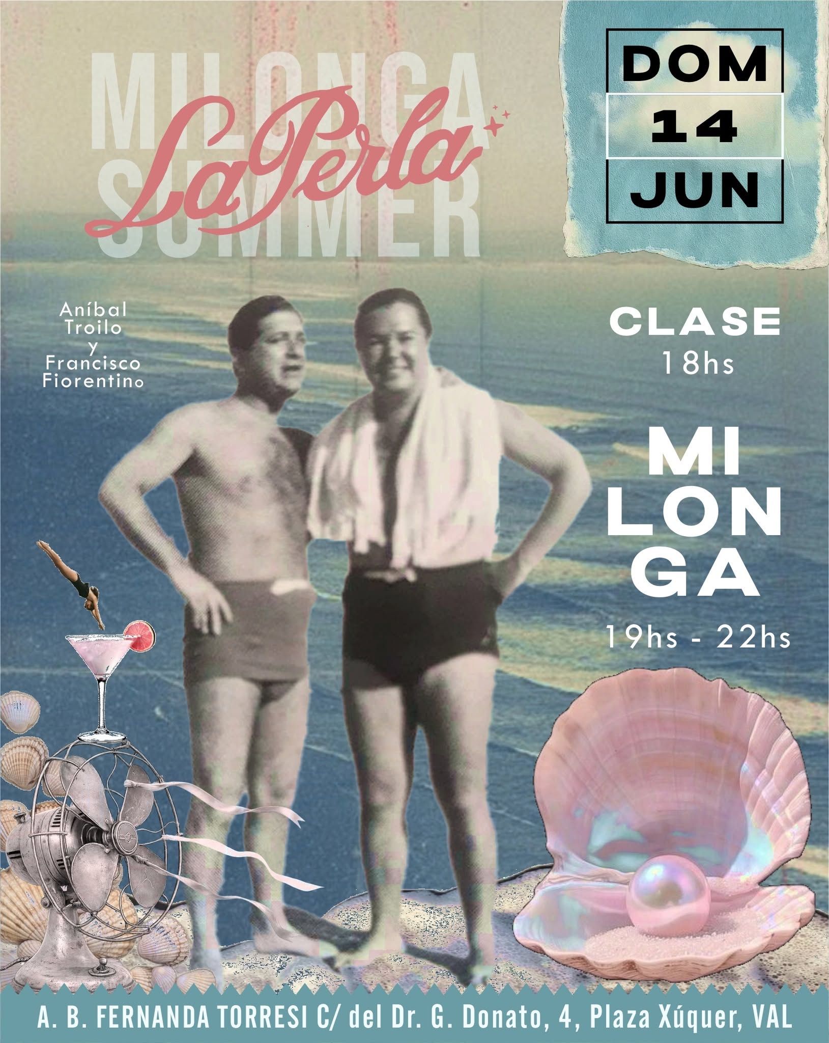๐ถ๐ฎ ๐๐ข๐ฅ๐จ๐ง๐ ๐ ๐๐ ๐๐๐ซ๐ฅ๐ ๐โจ ยกAmor de Verano! ๐ผ Ed. Junio ๐
