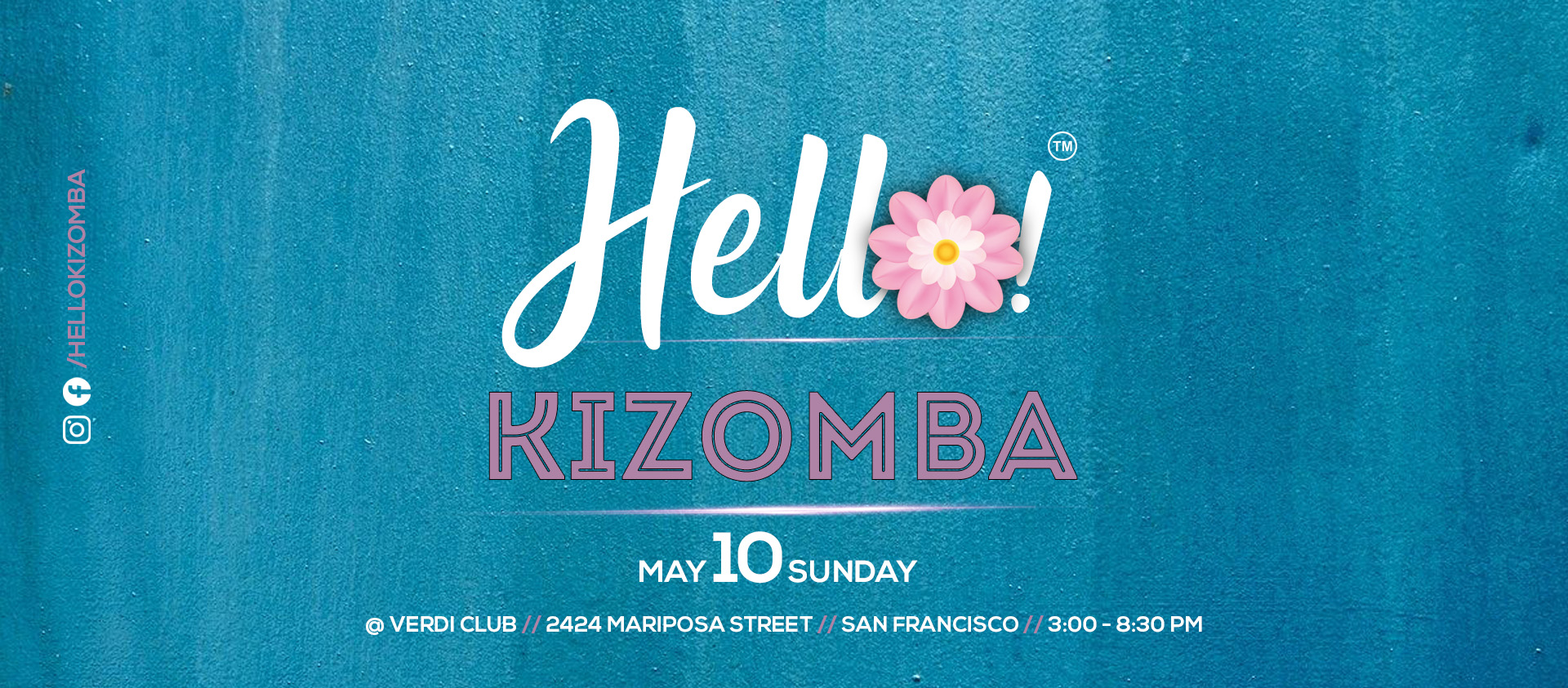 Hello! Kizomba (May 2026)