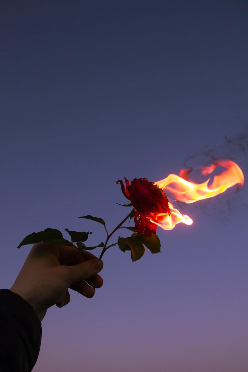 Ecstatic Dance: Desire on Fire with DJ Indigo Rose