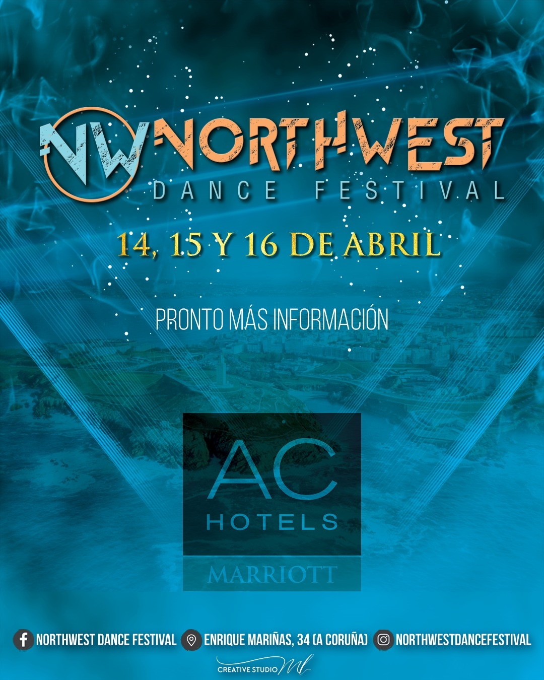 Northwest Dance Festival