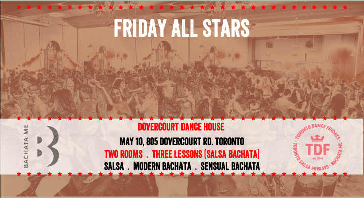 Friday All Stars