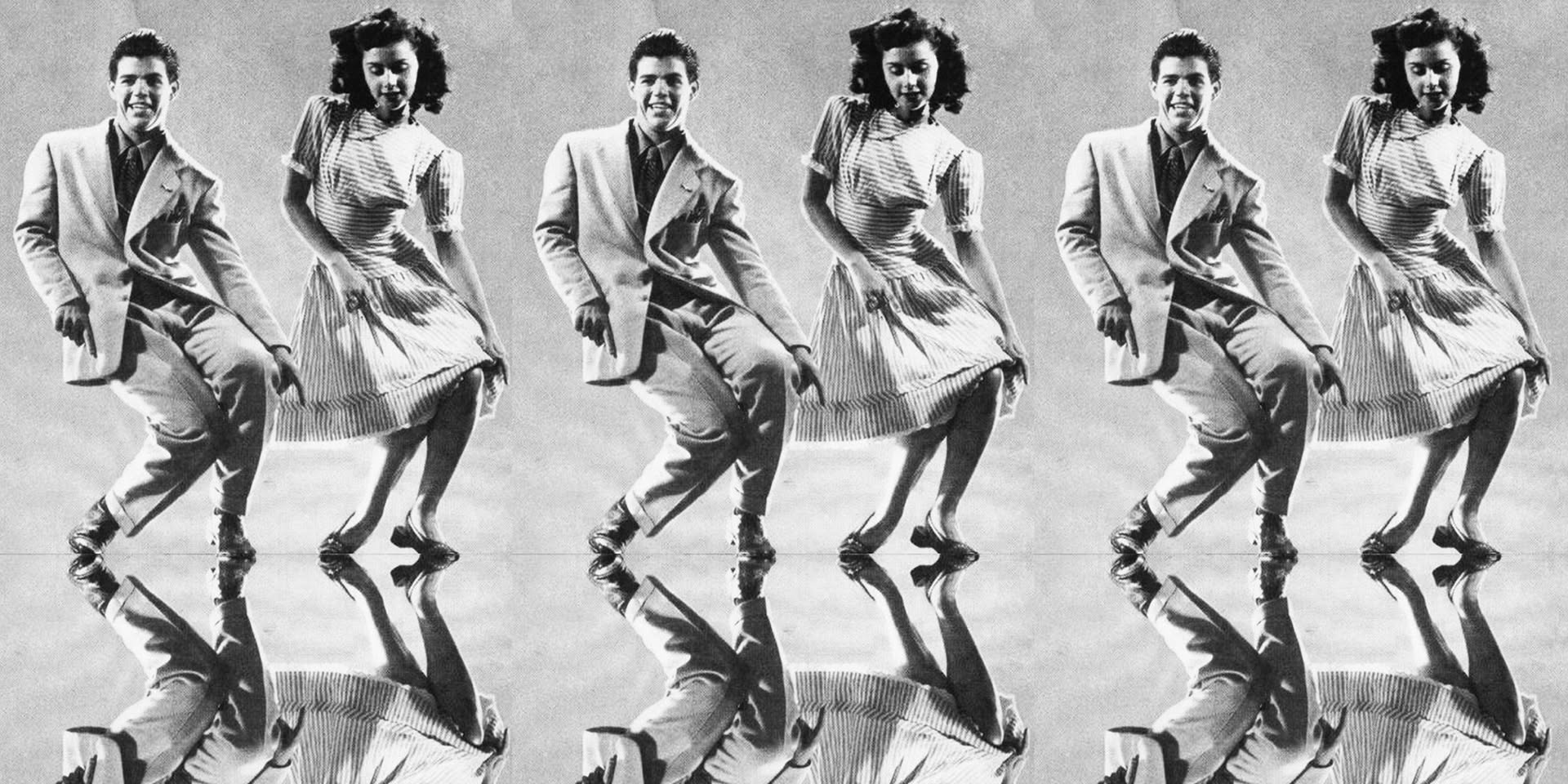 Learn to Dance Solo Jazz! 3-Week Beginners Course