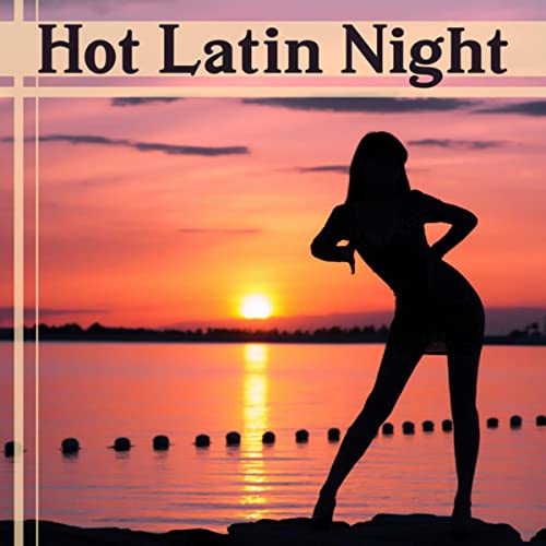 Latino Party!