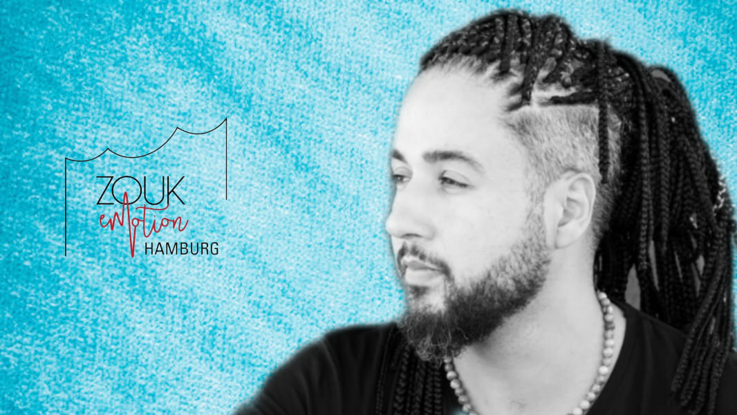 Zouk Emotion: Bootcamp with Xandy Liberato - Hamburg