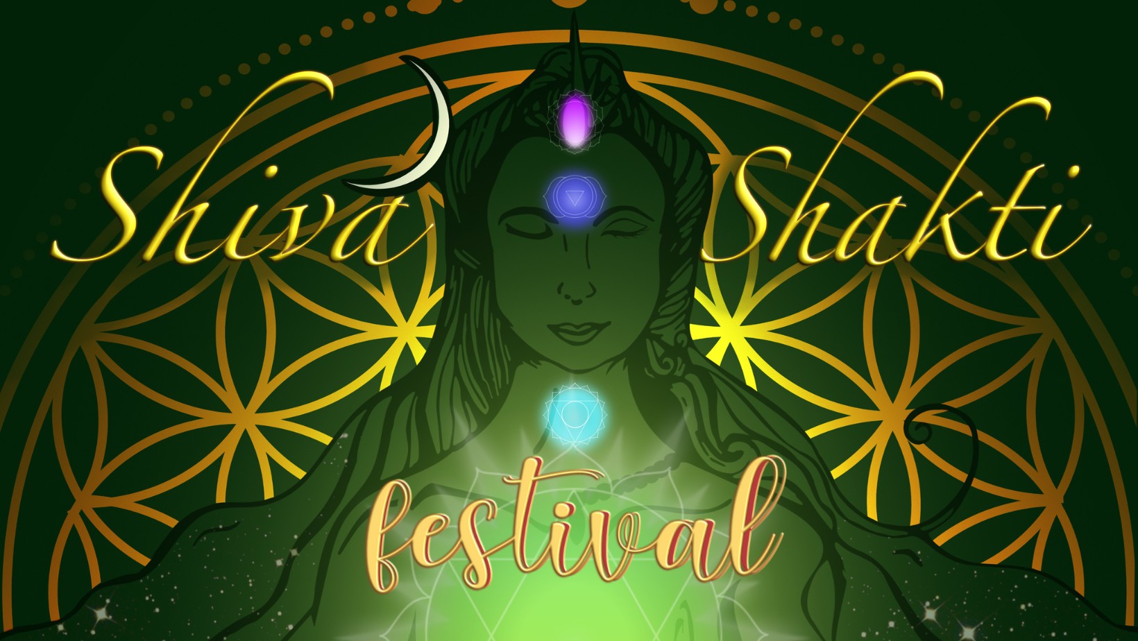 Shiva Shakti Festival