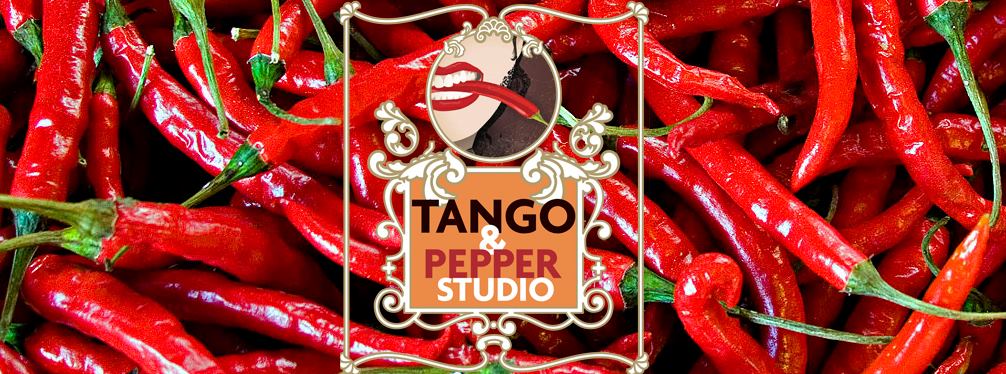 Tango & Pepper Milonga New Season Opening Friday.Oct.2