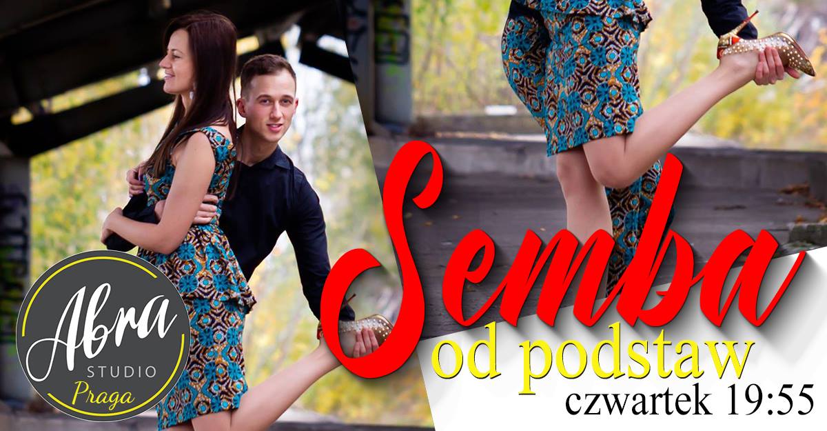 Semba od podstaw czwartek 19:55
