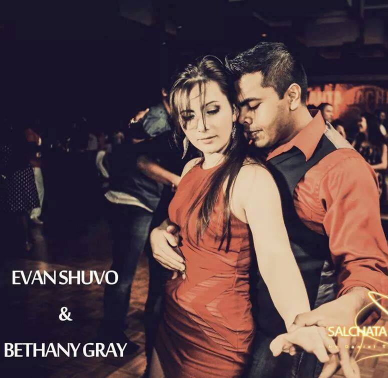 2 hr Bachata Boot Camp + Latin Dance Party with Island Touch