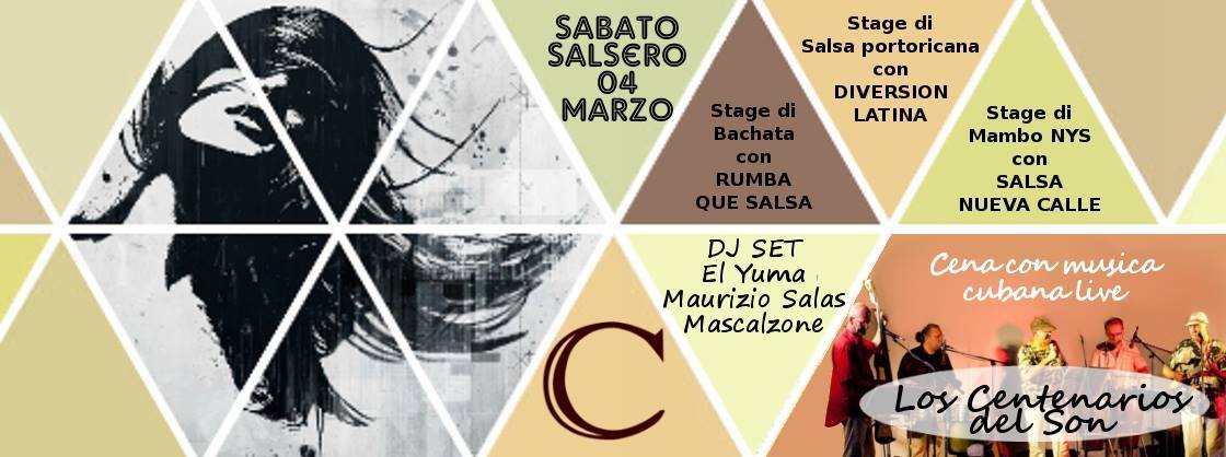 Sabato Salsero