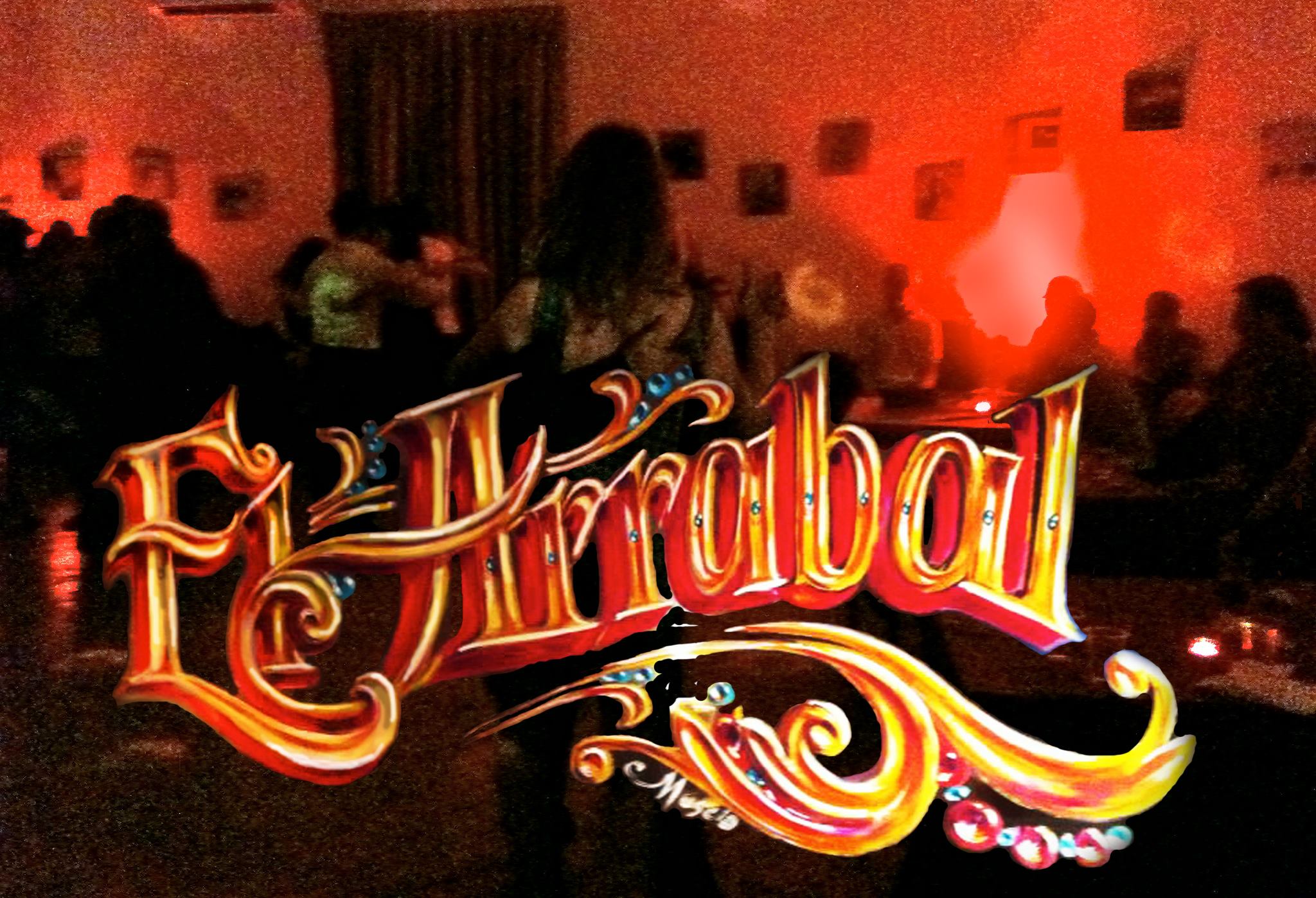 Milonga El Arrabal - Tdj "El Peor"