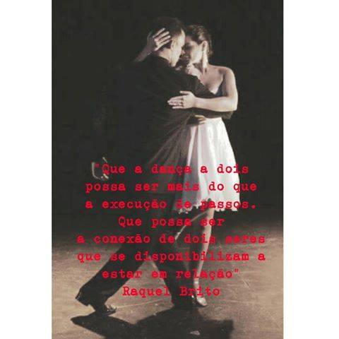 Tango Iniciante com Jean Pierre e Raquel Brito