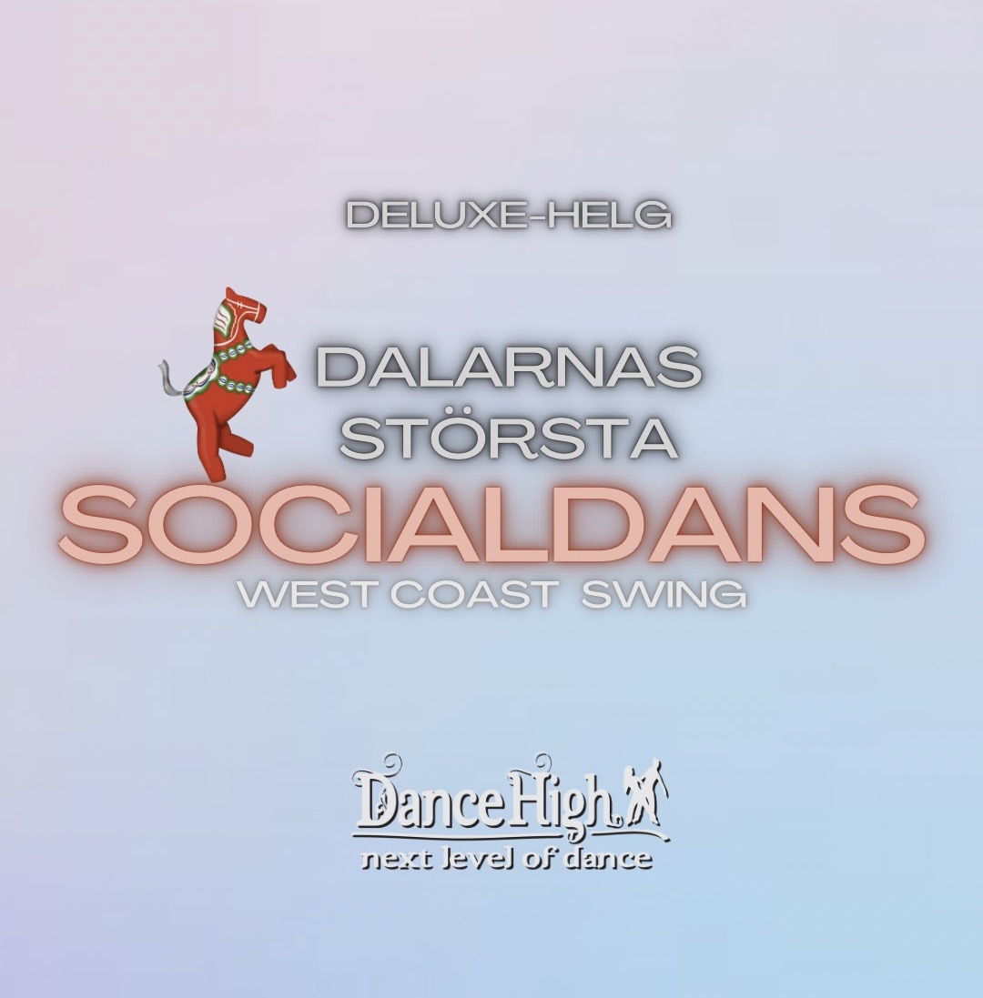 Socialdans Deluxe WCS 2025