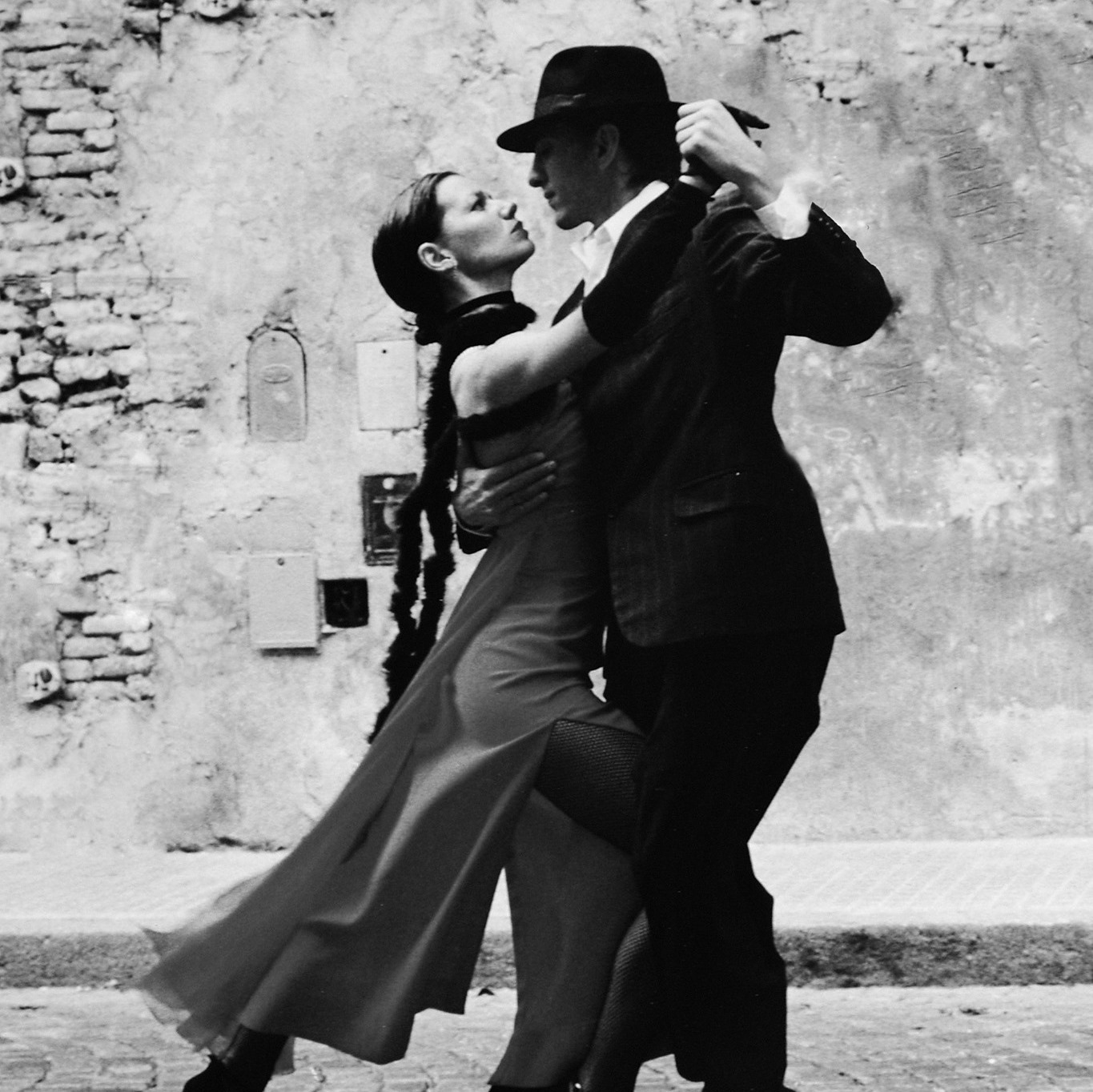 Vårens Praktikor - Argentinsk Tango