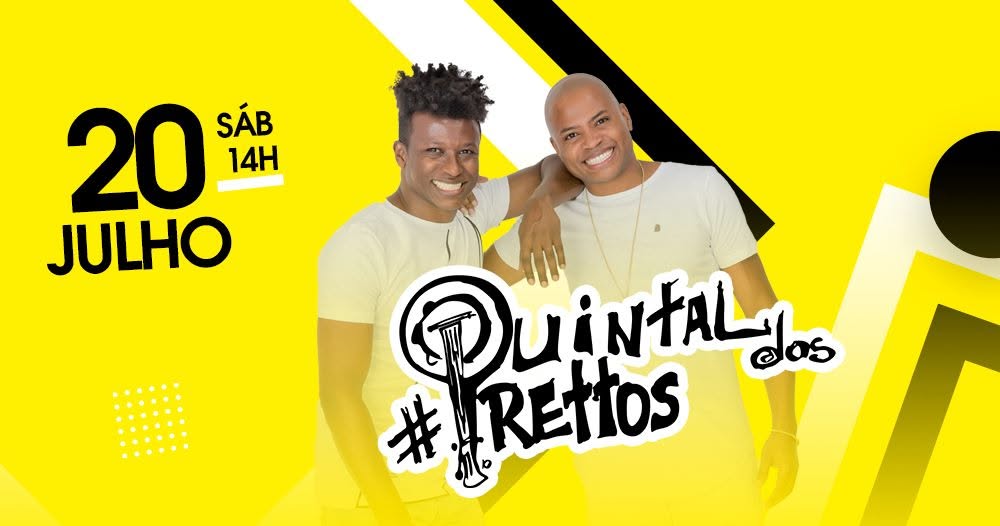 Quintal dos Prettos - Zona Sul