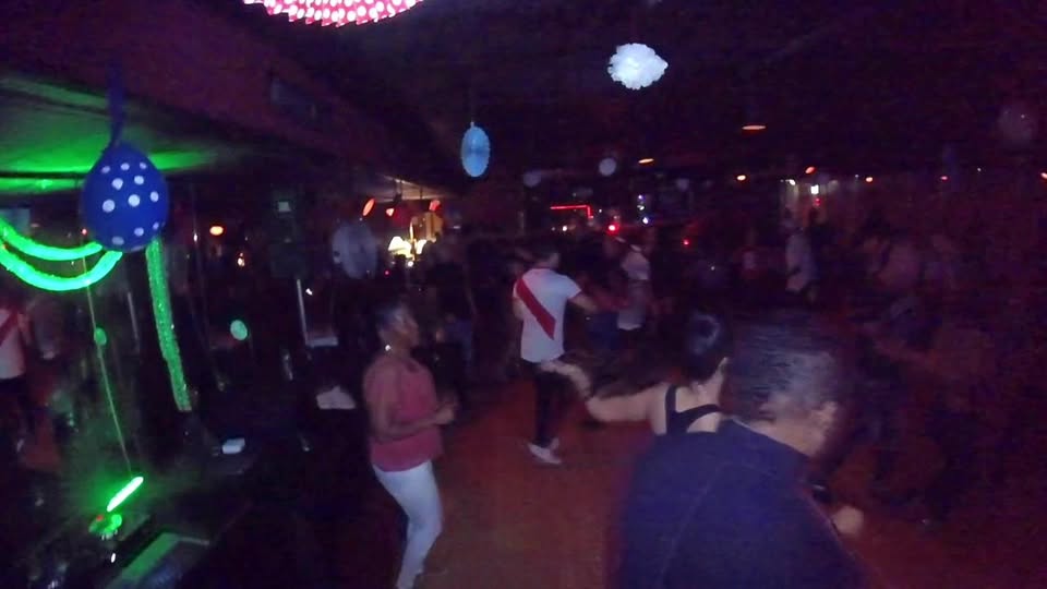 Casino Stars Salsa&Bachata social JUN 16Th (debut night)