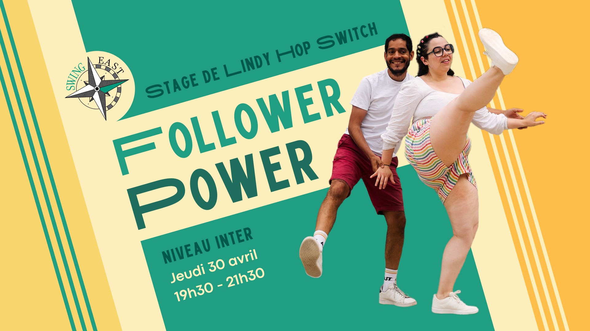 Follower Power