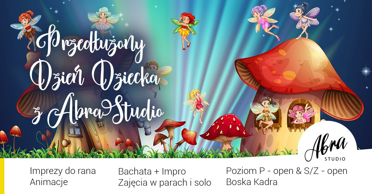 Abra Spring Camp 100% Bachata