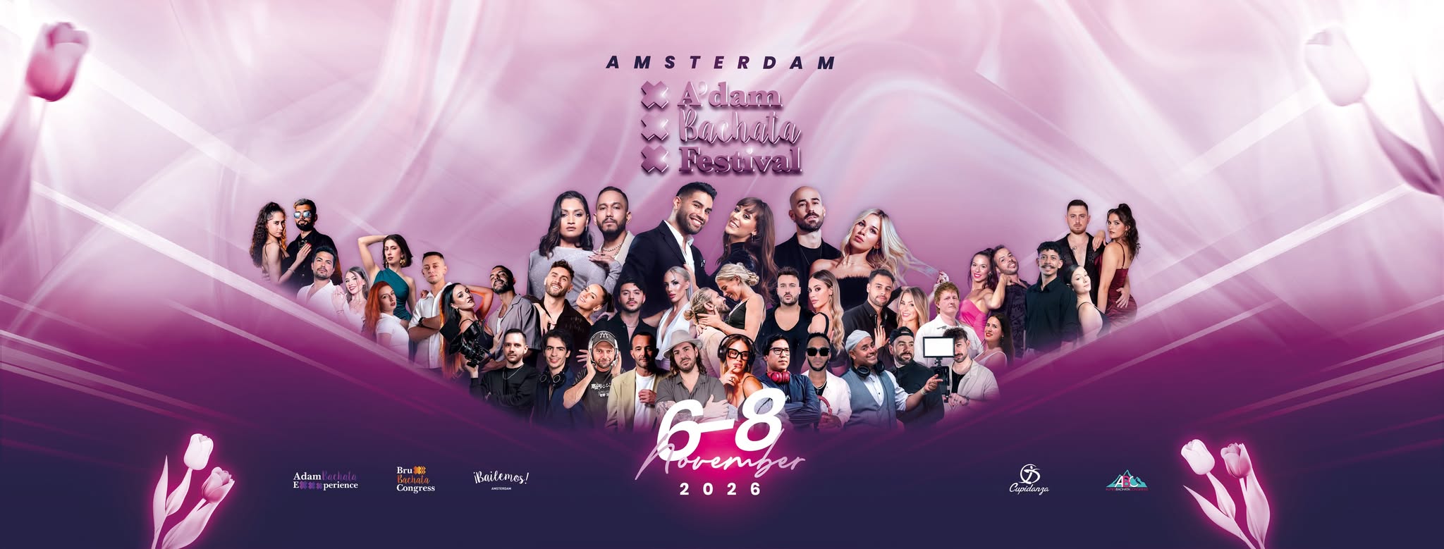 Adam Bachata Festival 2026