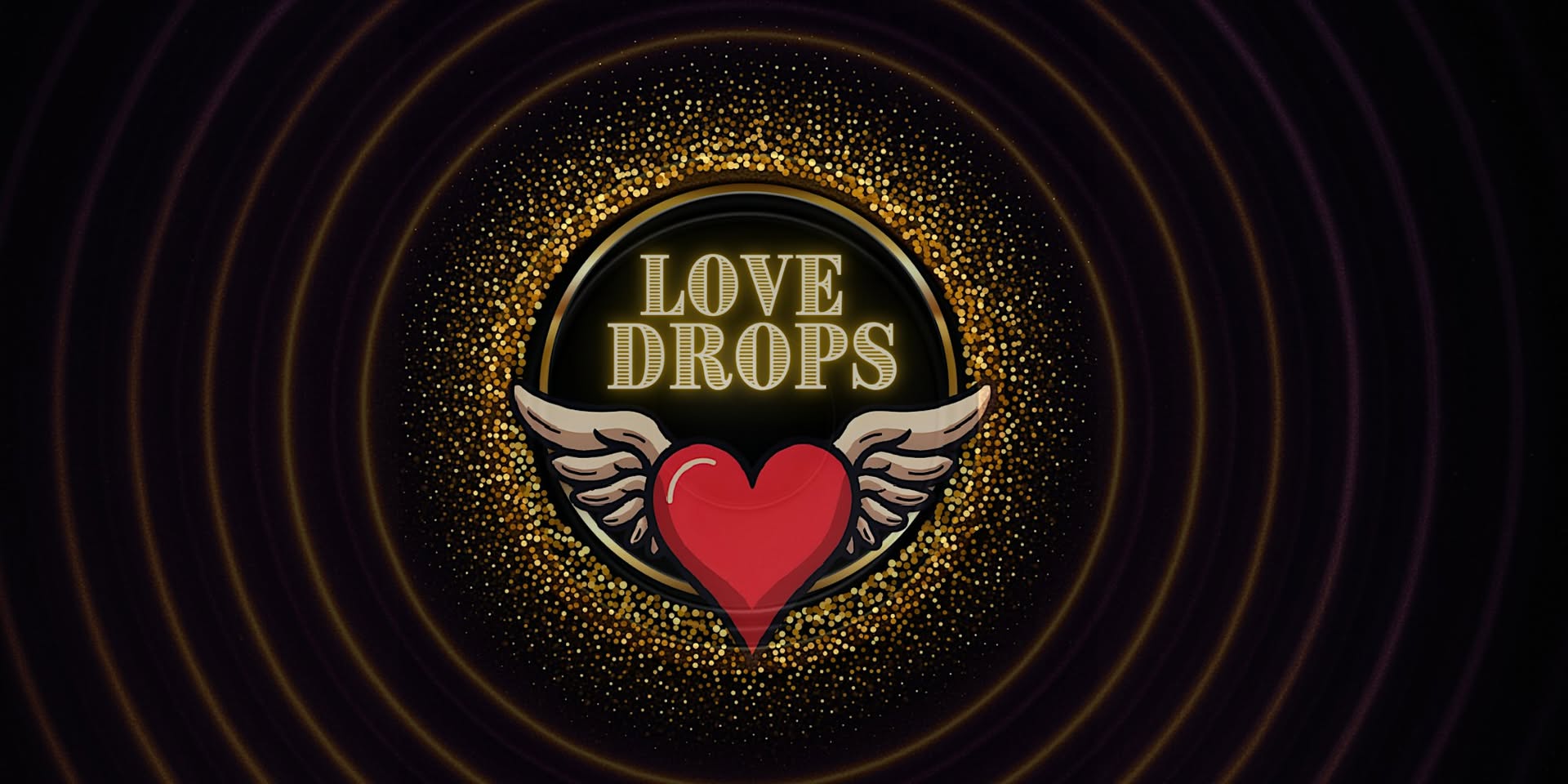 LOVE DROPS Vol. 1 with BASSTEMPLE