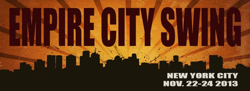 EMPIRE CITY SWING