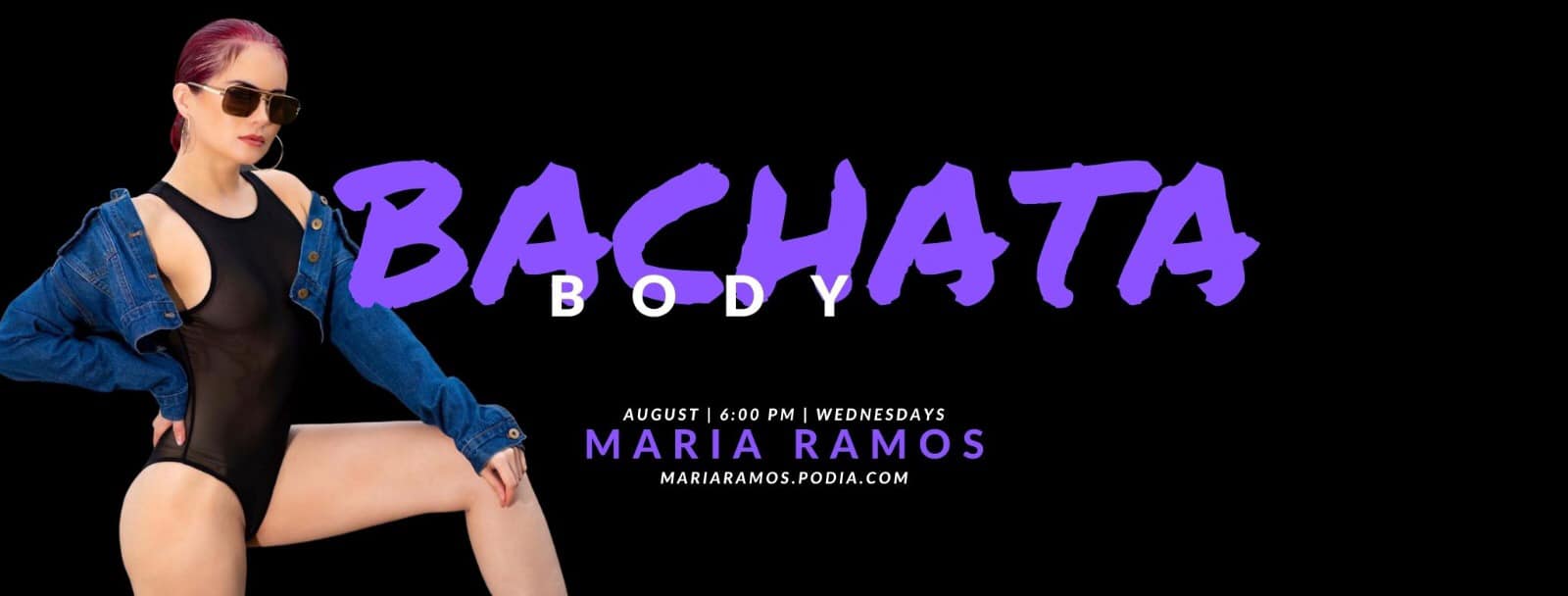 BACHATA BODY SPECIAL BOOTCAMP