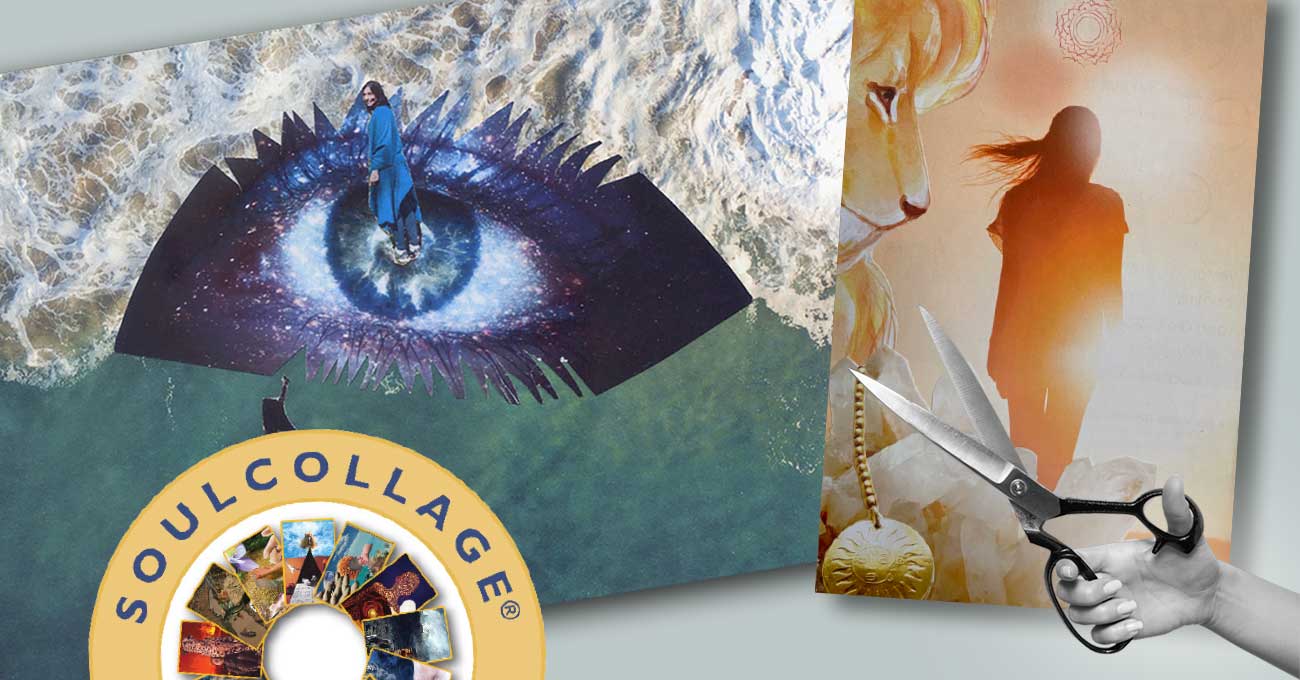 Stage de SoulCollage® - Equilibrium