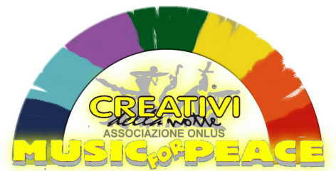 6 GIUGNO...venerdi latino .....ENTRATA GRATUITA music x peace