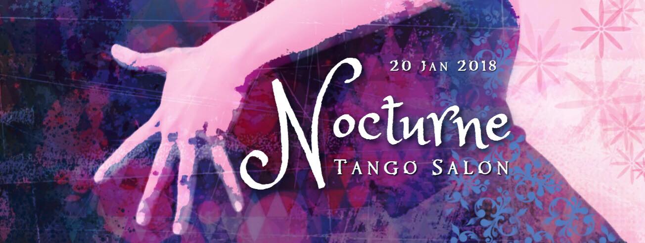 Nocturne Tango Salon