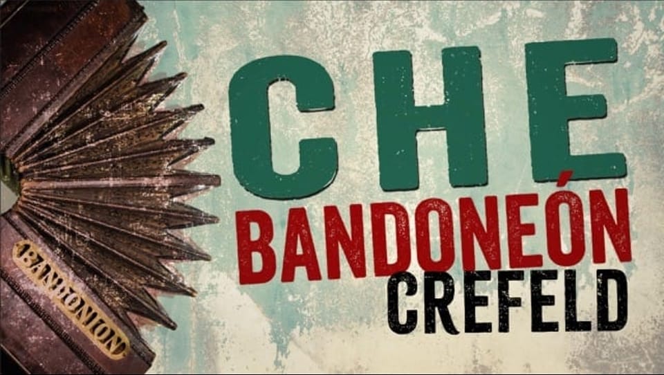 Che Bandoneón