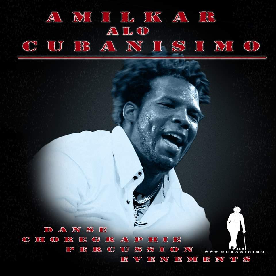 Portes Ouvertes Salsa Cubaine