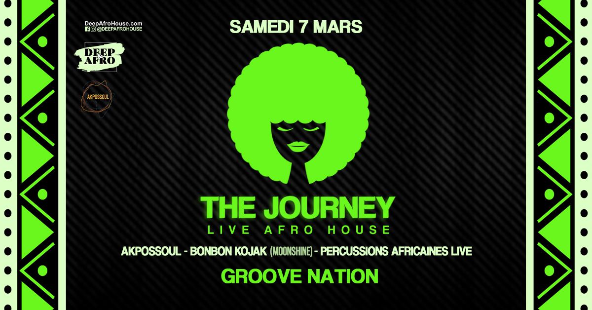 The Journey 7.0