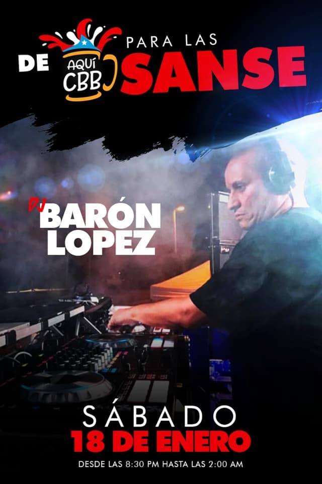 Para Las Sanse En Cataño. (Entrada Gratis)