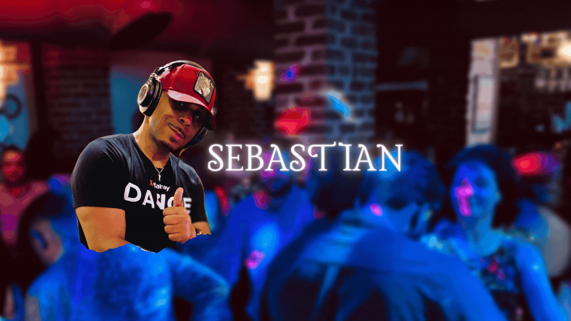 Clahvay@Sebastian