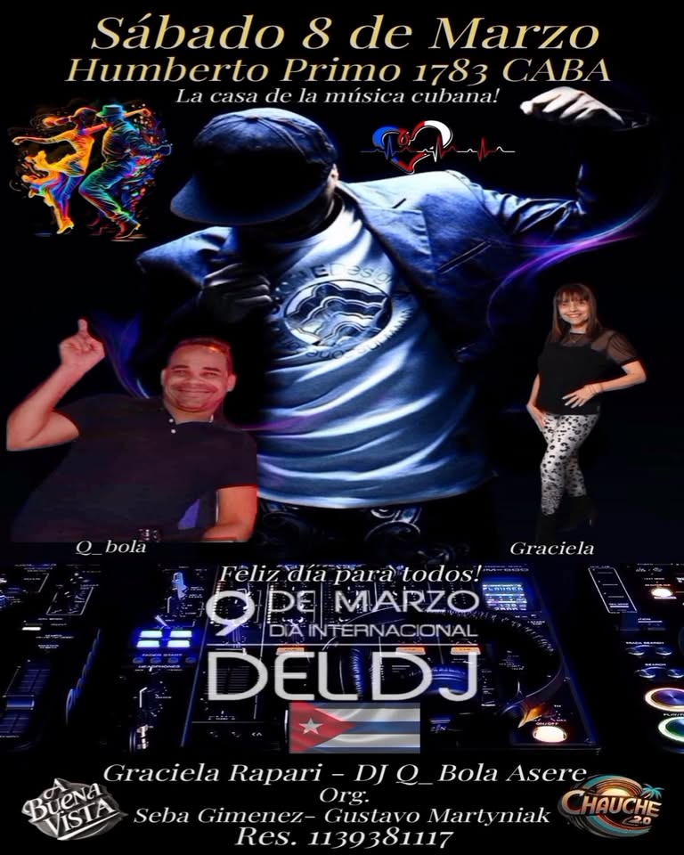 Salsa en Celia