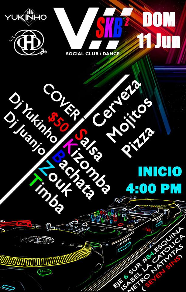 SKB Junio