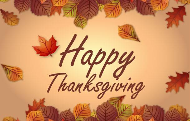 THANKSGIVING MILONGA