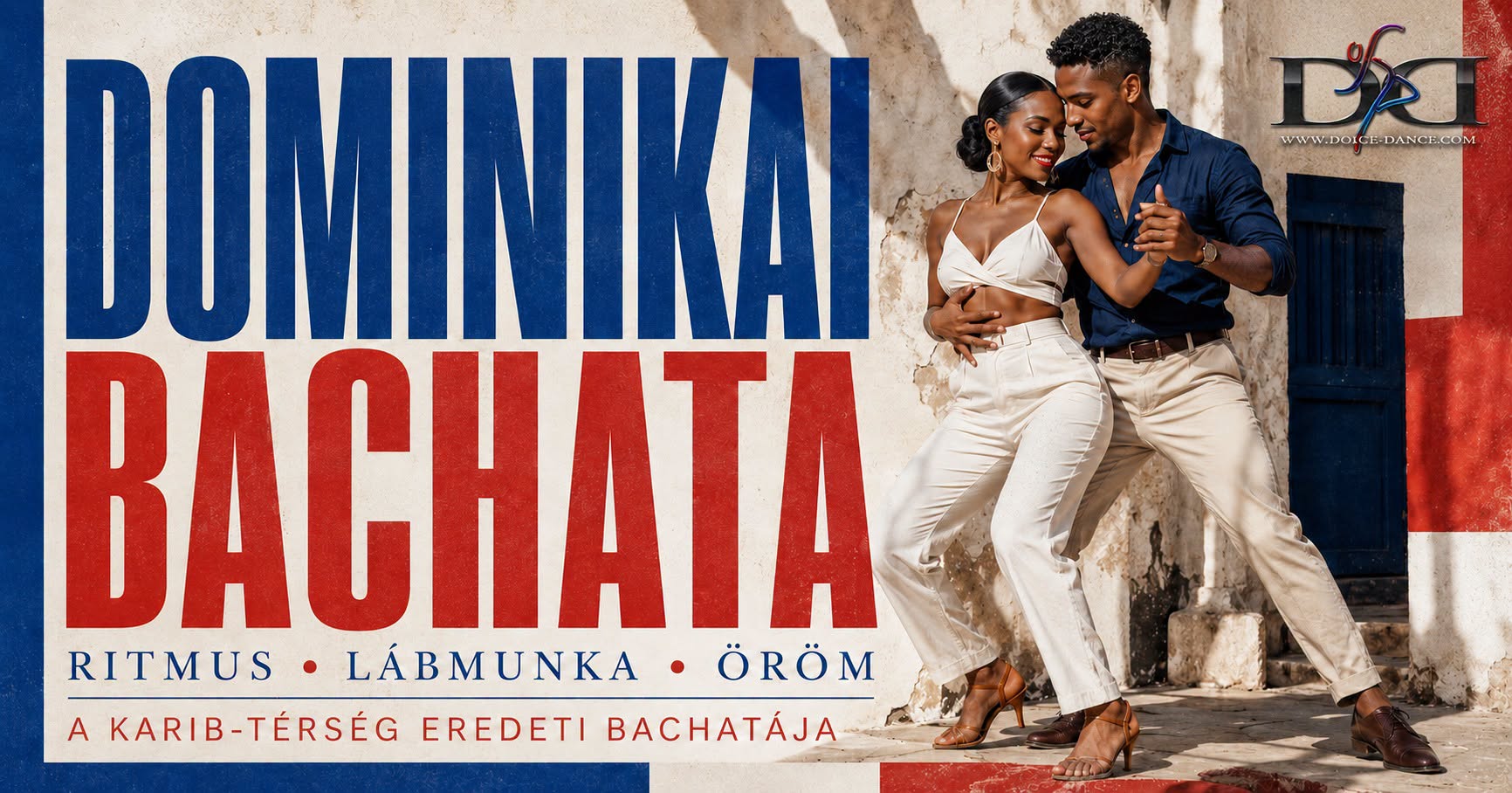 3 alkalmas Dominikai Bachata - Szfvár