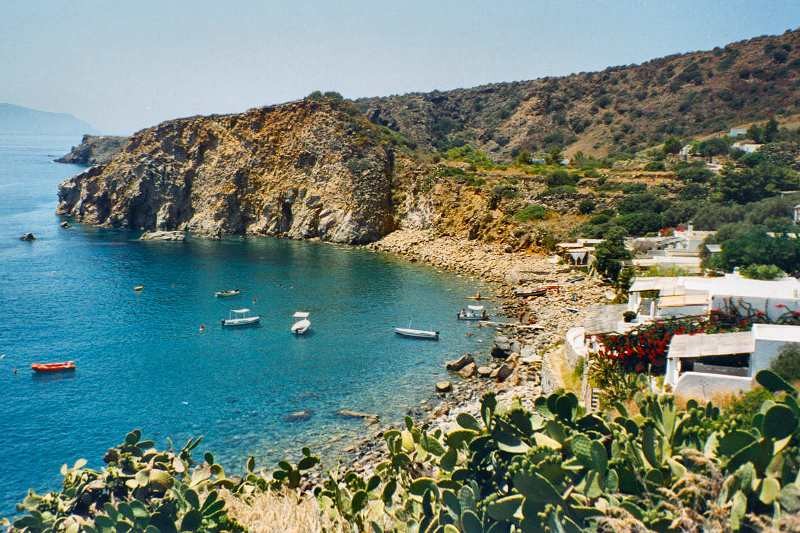 LaVioLetaTango: vacanze estive di Tango in Sicilia